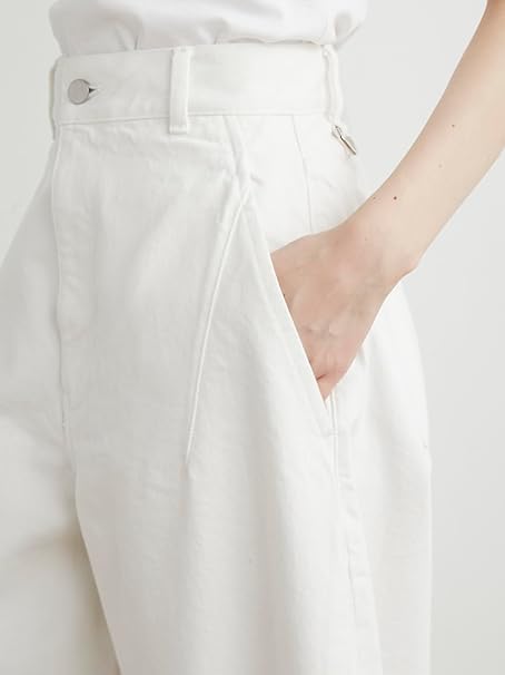 MIESROHE バルーン構築デニムパンツ MIESROHE｜バルーン構築デニムパンツ | Rakuten Fashion(楽天